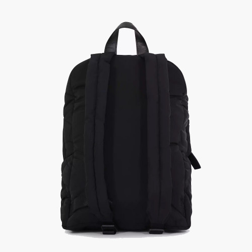 Рюкзак Marc Jacobs Medium Quilted Nylon Backpack Black