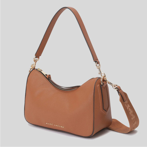 Сумка Marc Jacobs Drifter Convertible Hobo Bag Smoked Almond