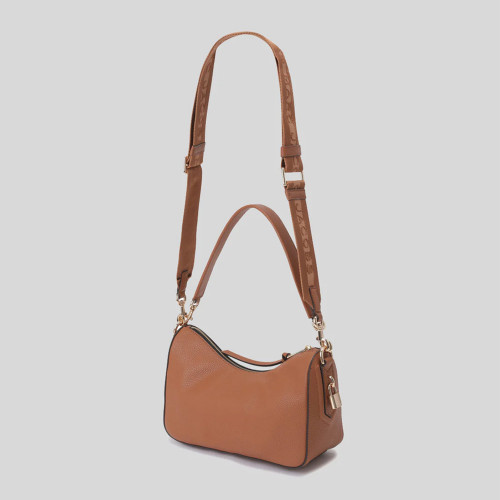 Сумка Marc Jacobs Drifter Convertible Hobo Bag Smoked Almond