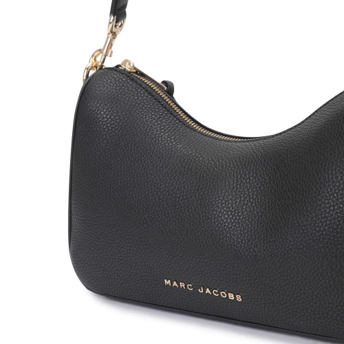 Сумка Marc Jacobs Drifter Convertible Hobo Bag Black