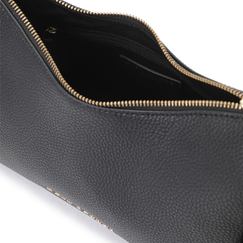 Сумка Marc Jacobs Drifter Convertible Hobo Bag Black