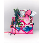 The Tote Bag Сумки Marc Jacobs из Европы